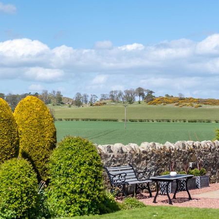 Dukesfield Cottage バンボロー エクステリア 写真